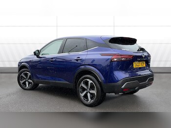 Used Nissan Qashqai 2023 for sale - 78873201: Photo