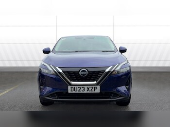 Used Nissan Qashqai 2023 for sale - 78873201: Photo