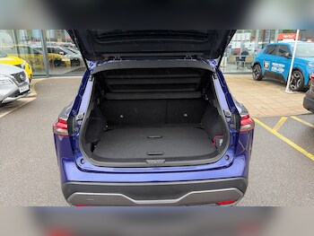 Used Nissan Qashqai 2023 for sale - 78873201: Photo