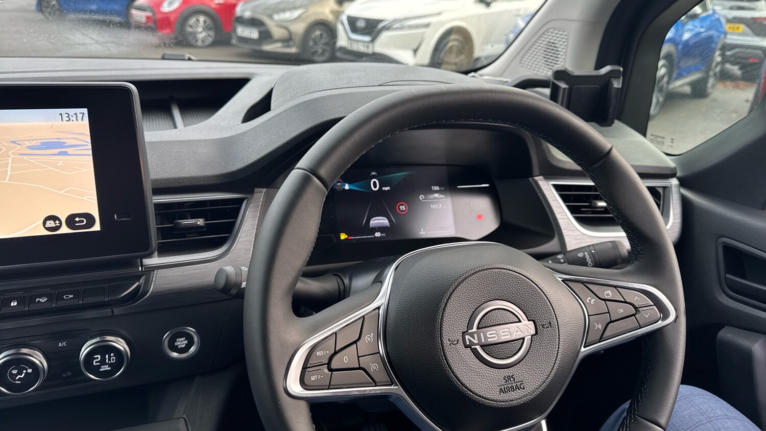 Used Nissan Other 2025 for sale - 76650920: Photo 10