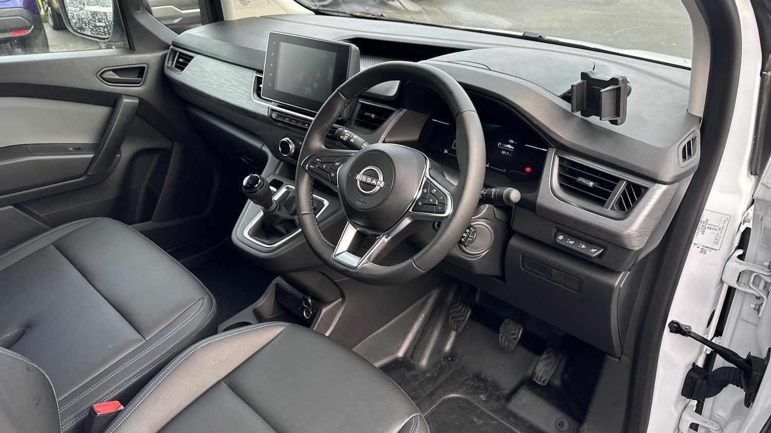 Used Nissan Other 2025 for sale - 76650920: Photo 11