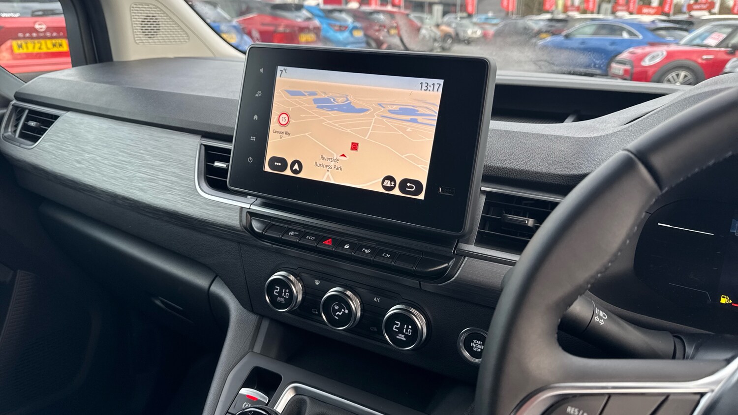 Used Nissan Other 2025 for sale - 76650920: Photo 12