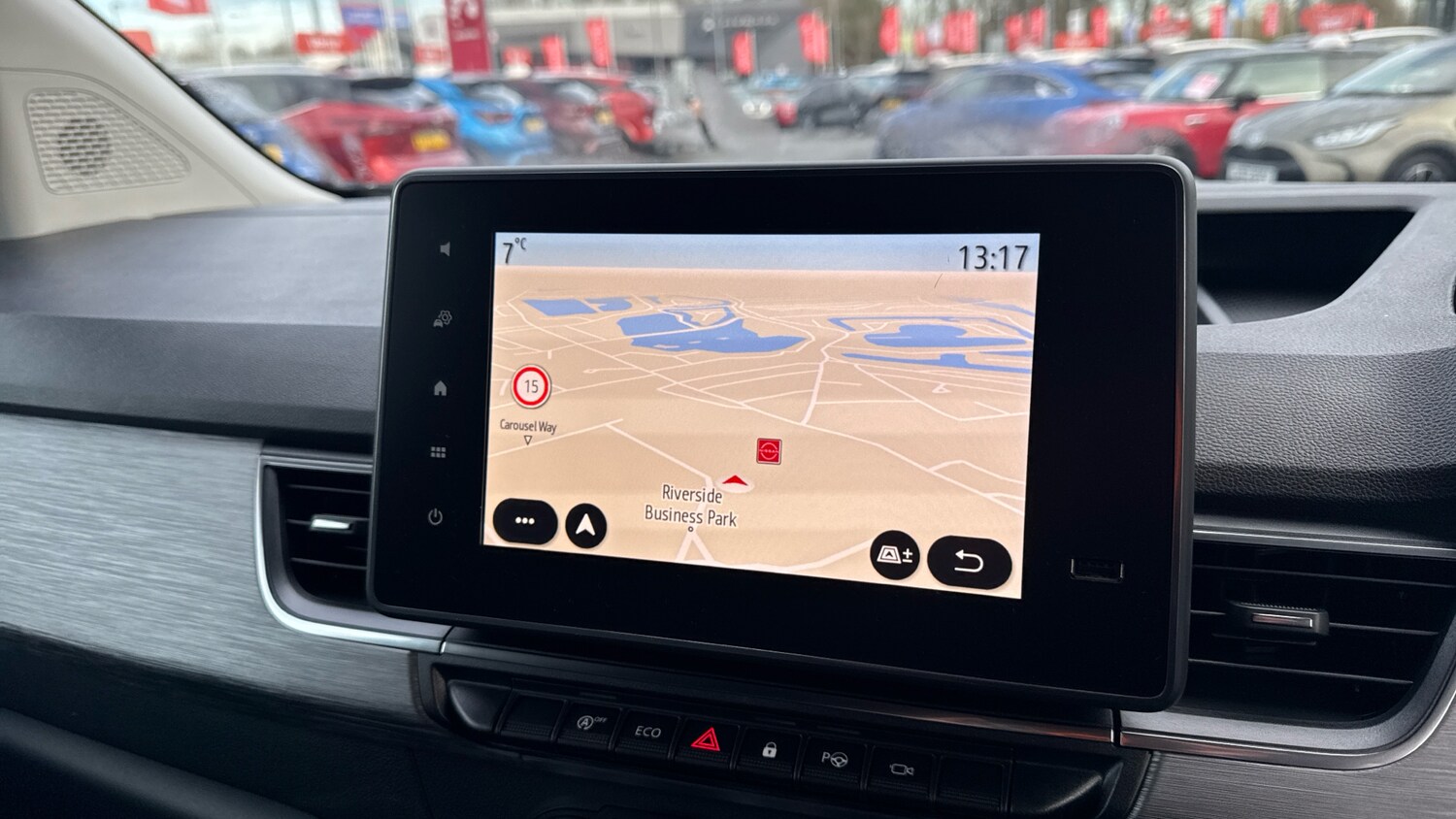 Used Nissan Other 2025 for sale - 76650920: Photo 14