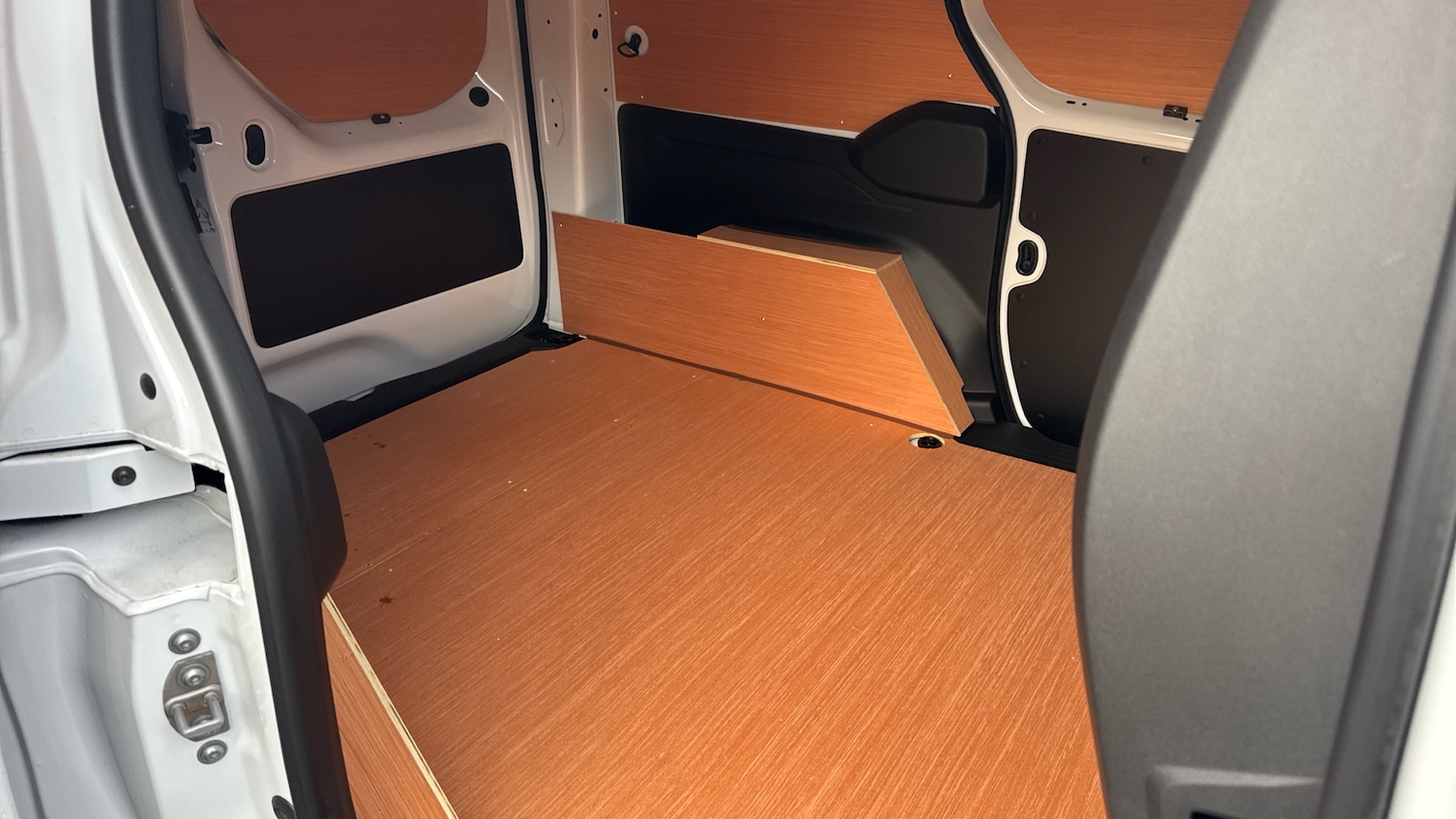 Used Nissan Other 2025 for sale - 76650920: Photo 15