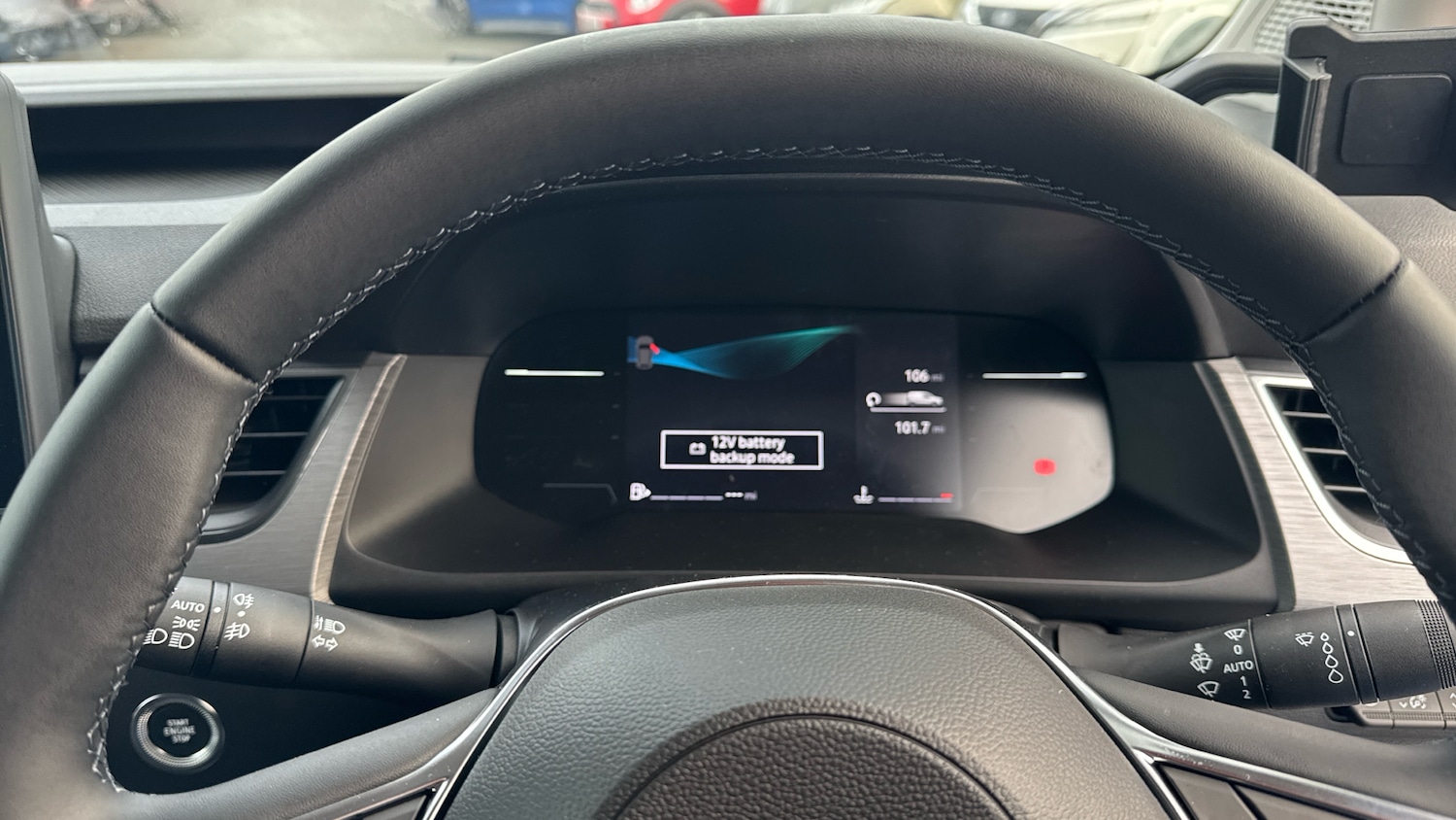 Used Nissan Other 2025 for sale - 76650920: Photo 18