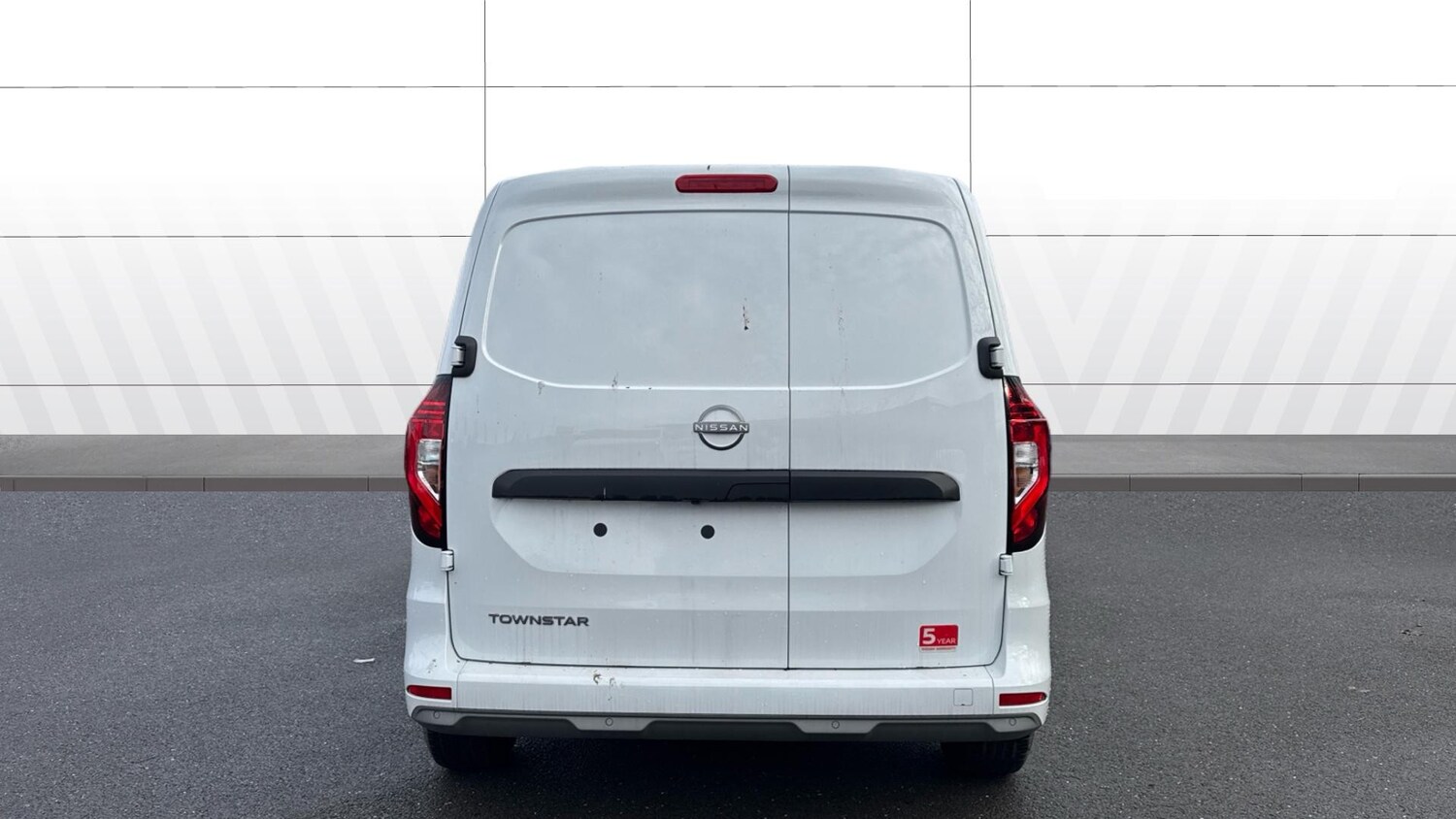 Used Nissan Other 2025 for sale - 76650920: Photo 6