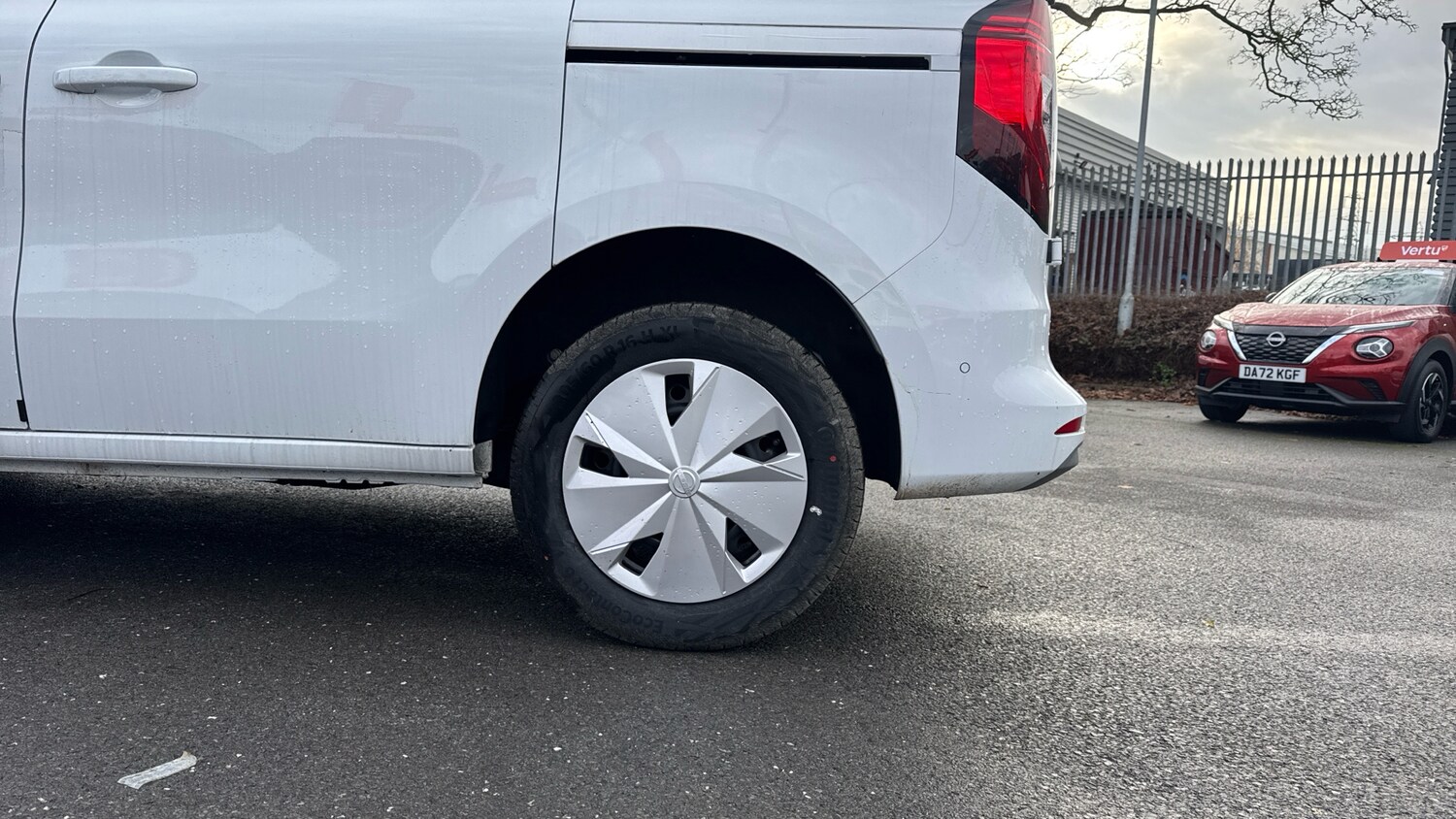 Used Nissan Other 2025 for sale - 76650920: Photo 7