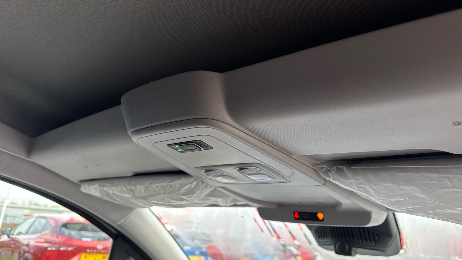 Used Nissan Other 2025 for sale - 76650920: Photo 9