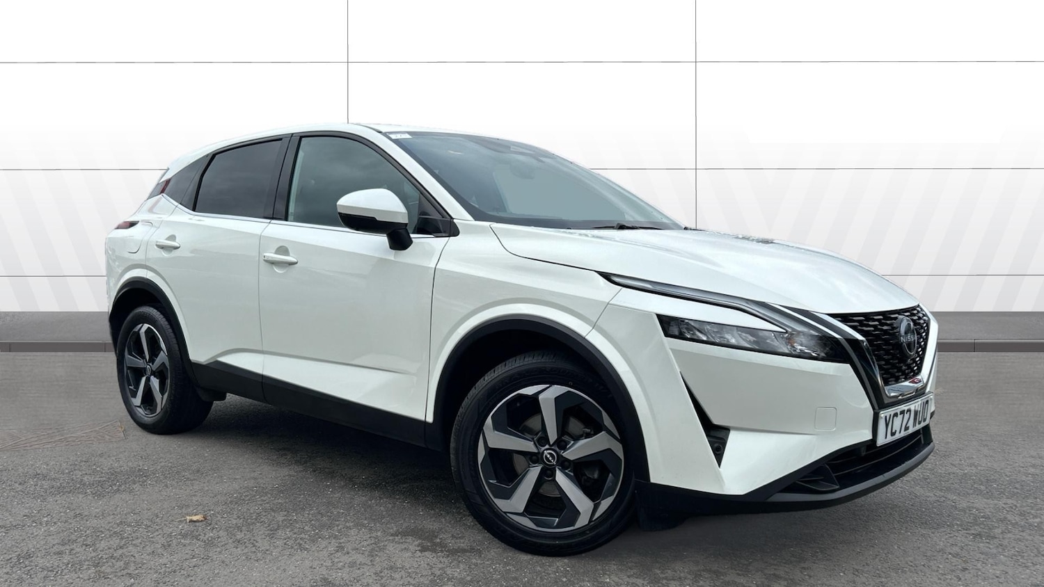 Used Nissan Qashqai 2022 for sale - 76480226: Photo 1