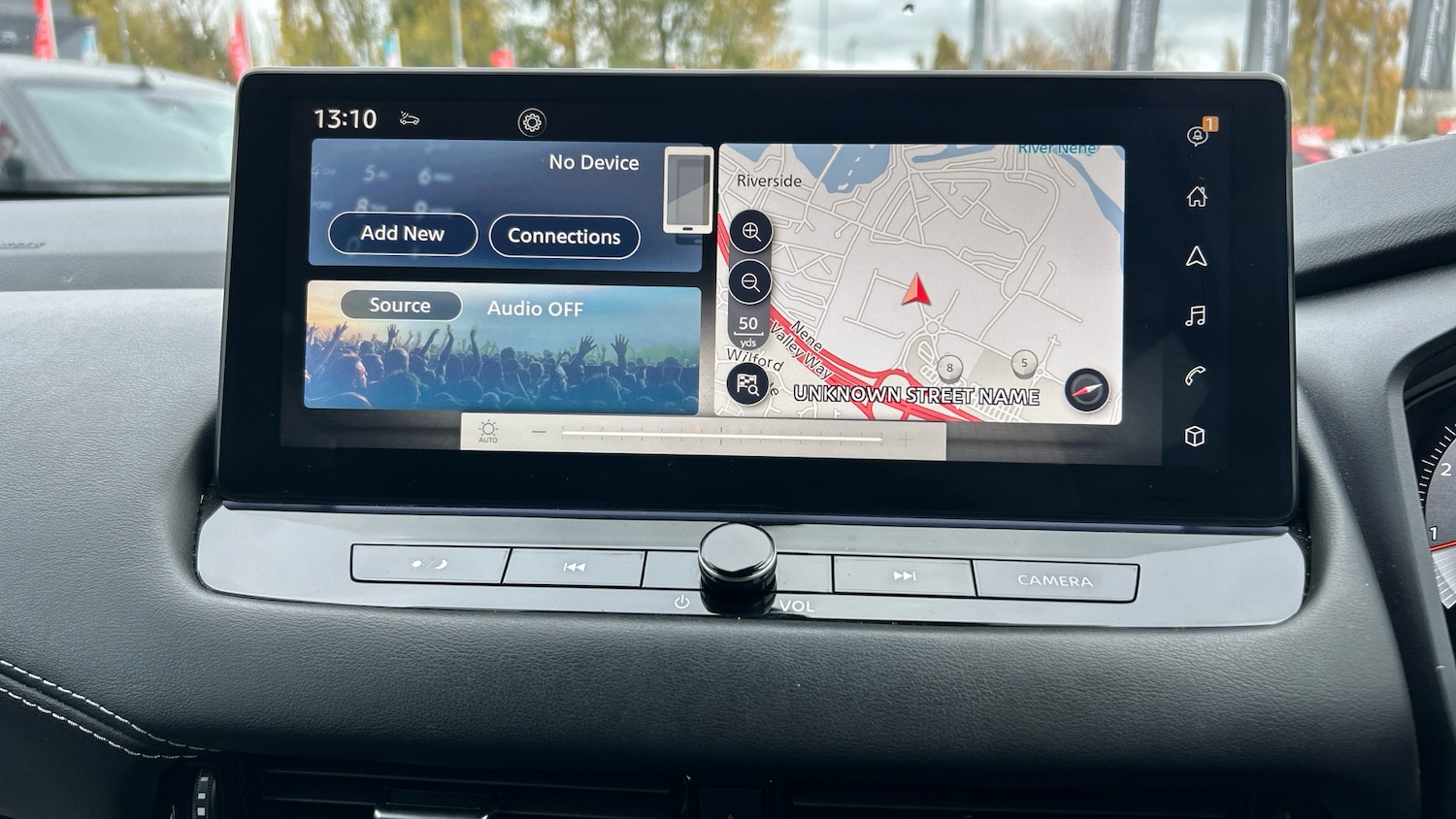 Used Nissan Qashqai 2022 for sale - 76480226: Photo 12