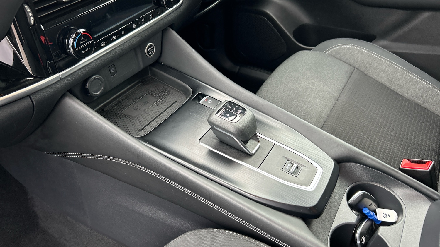 Used Nissan Qashqai 2022 for sale - 76480226: Photo 13