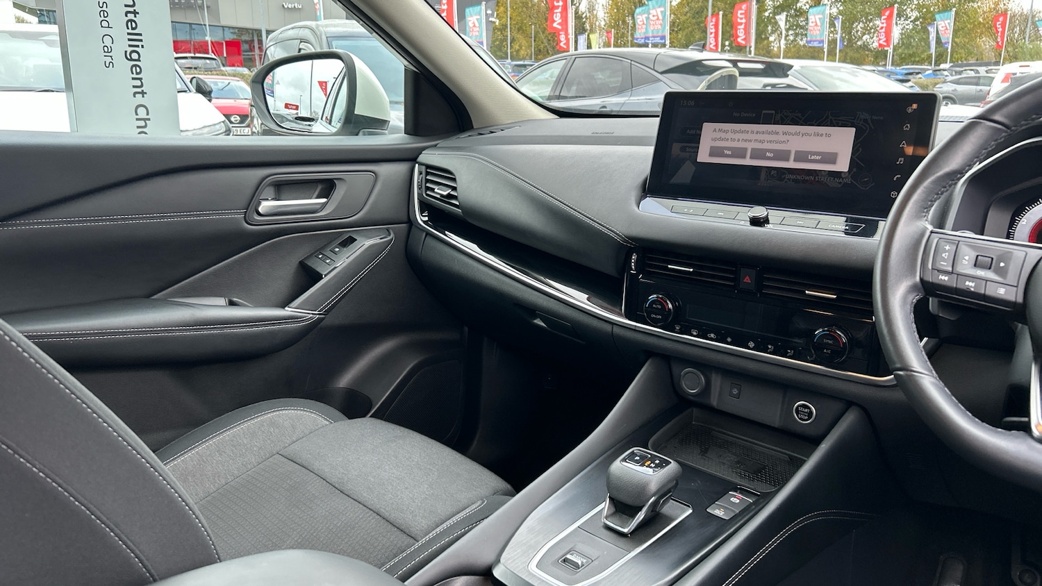 Used Nissan Qashqai 2022 for sale - 76480226: Photo 14