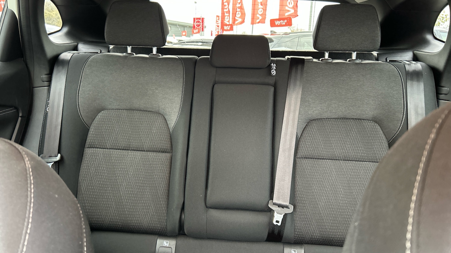 Used Nissan Qashqai 2022 for sale - 76480226: Photo 15