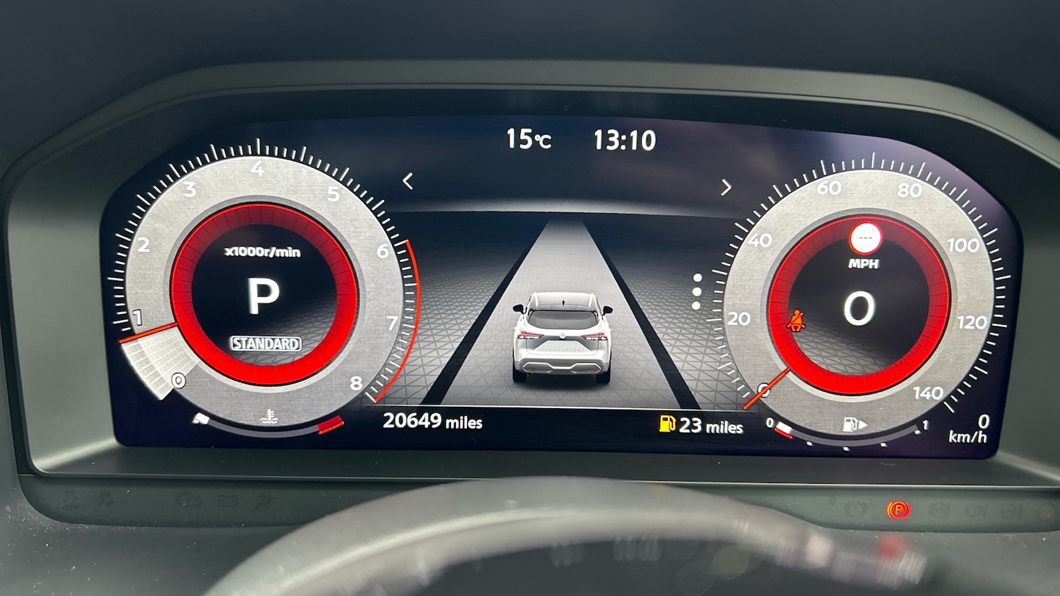 Used Nissan Qashqai 2022 for sale - 76480226: Photo 18