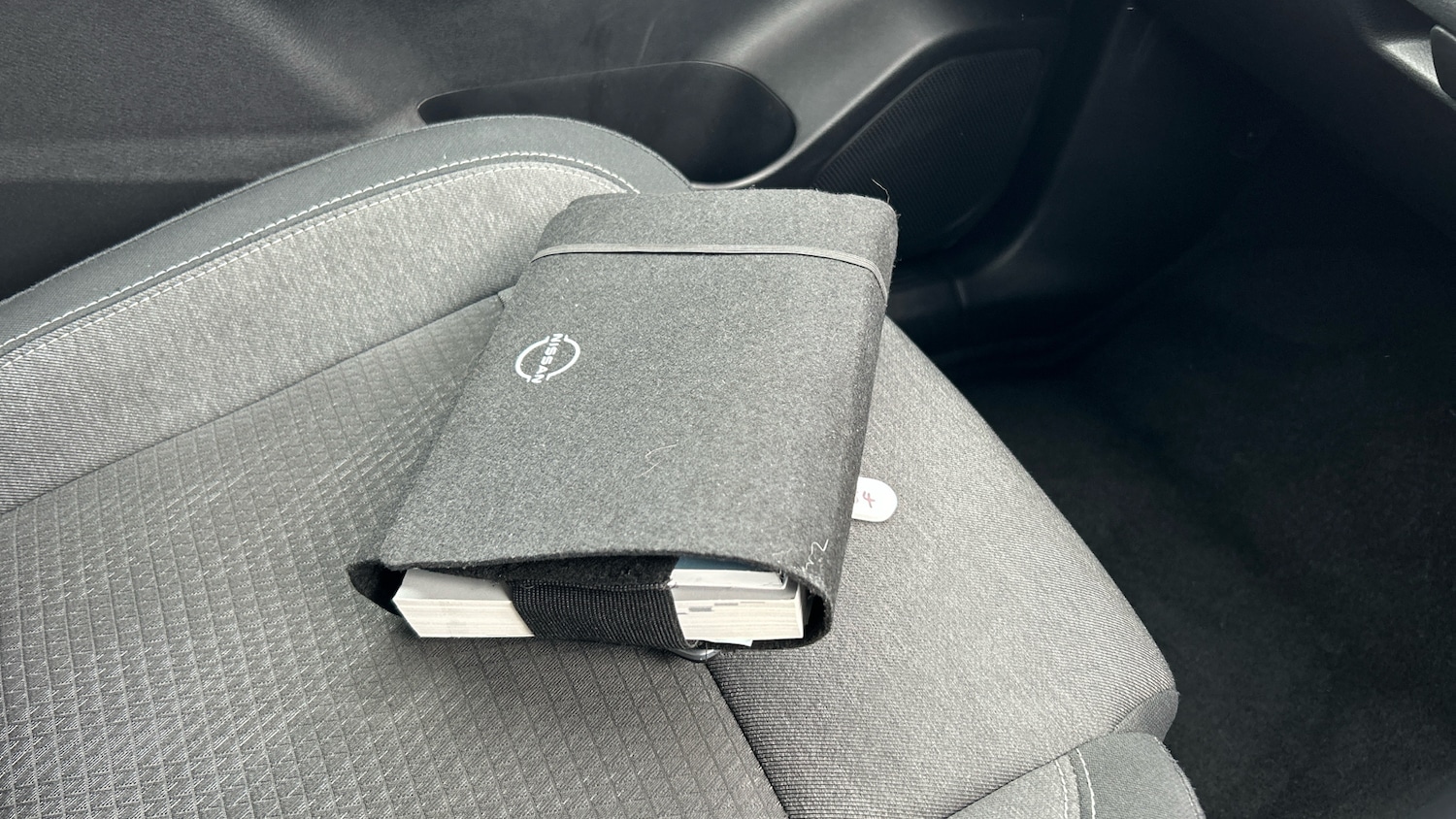 Used Nissan Qashqai 2022 for sale - 76480226: Photo 19