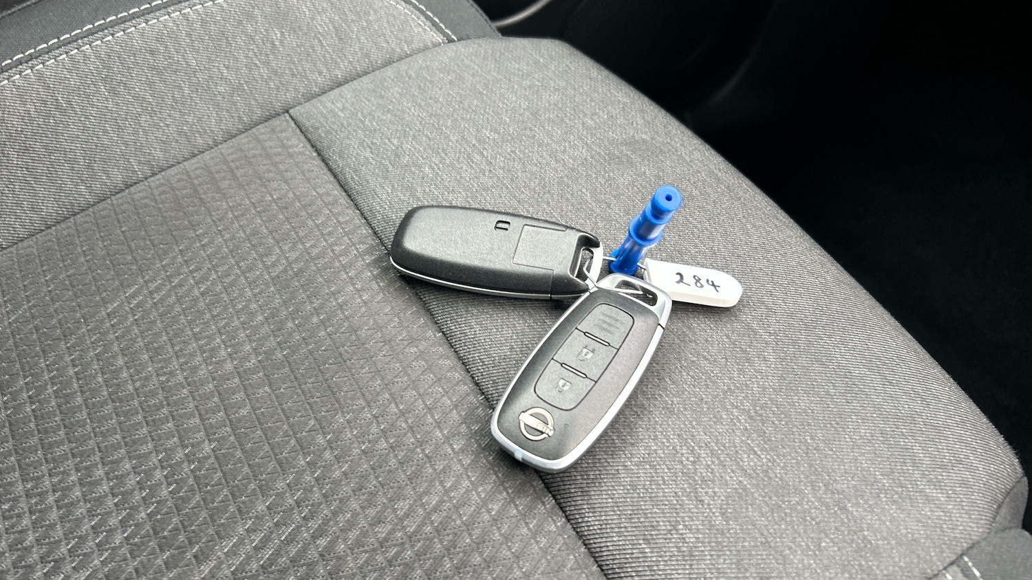 Used Nissan Qashqai 2022 for sale - 76480226: Photo 20