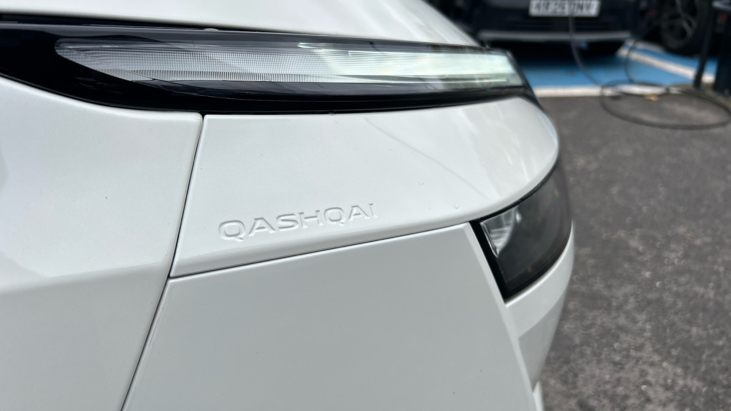 Used Nissan Qashqai 2022 for sale - 76480226: Photo 24