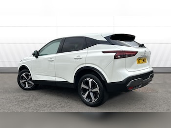 Used Nissan Qashqai 2022 for sale - 76480226: Photo