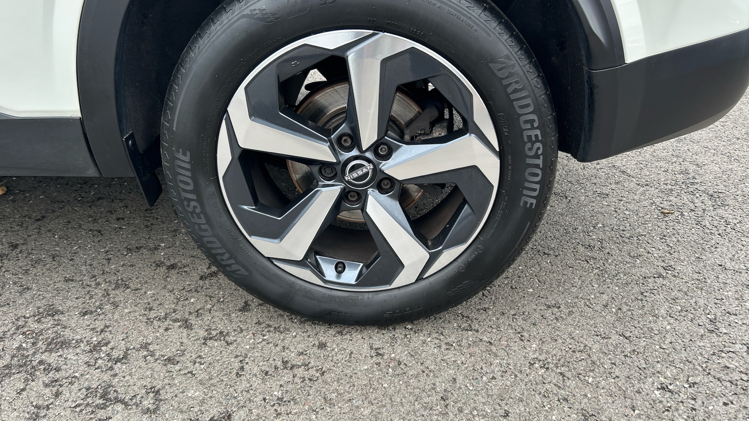 Used Nissan Qashqai 2022 for sale - 76480226: Photo 31