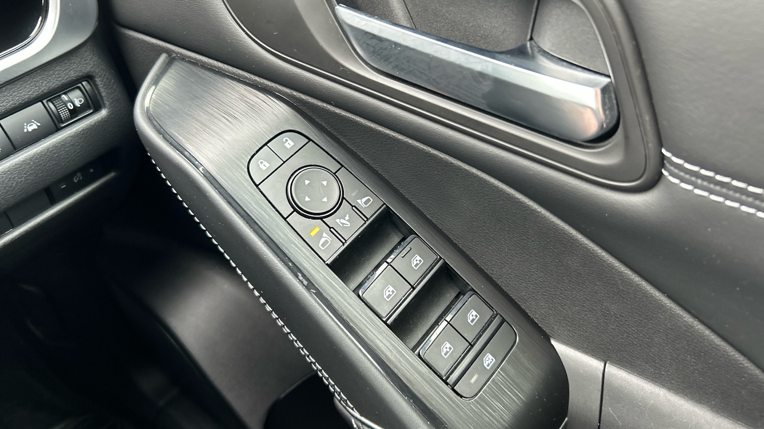 Used Nissan Qashqai 2022 for sale - 76480226: Photo 35