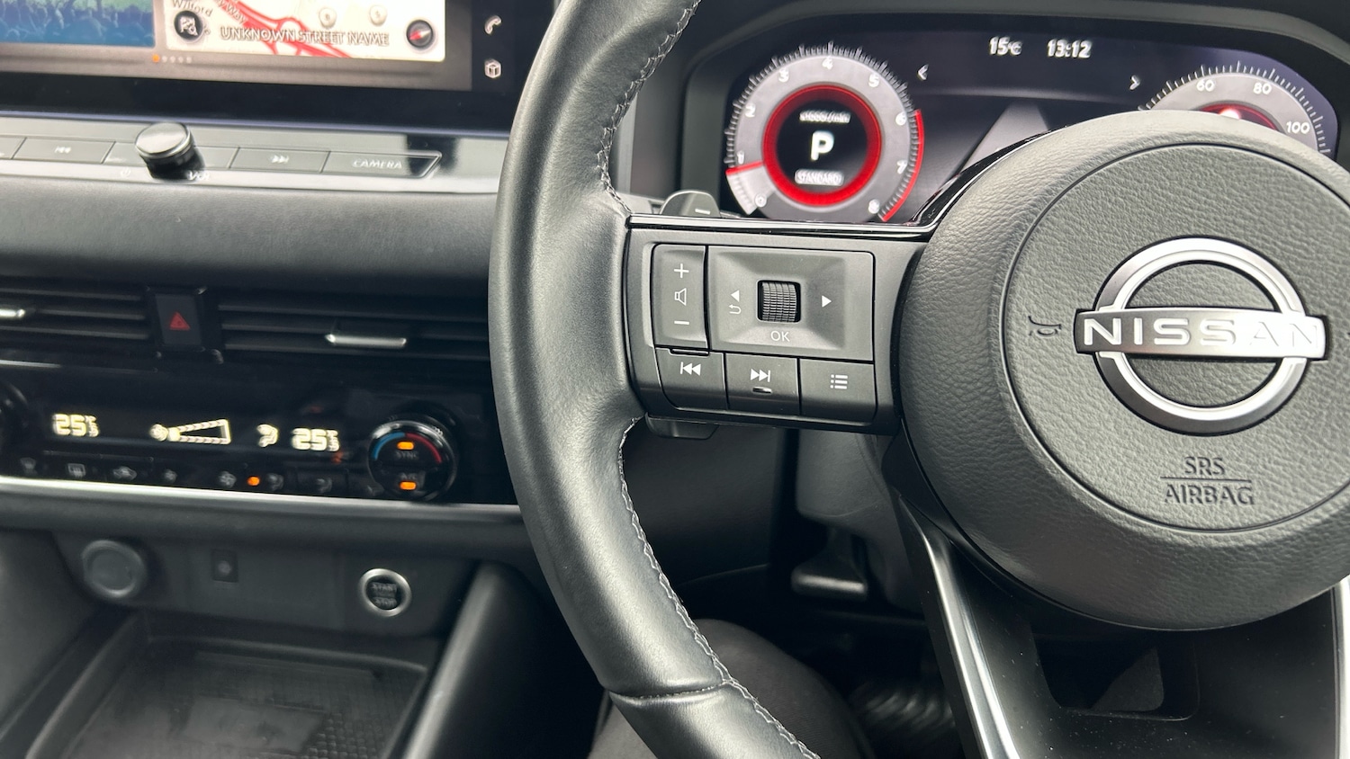 Used Nissan Qashqai 2022 for sale - 76480226: Photo 38