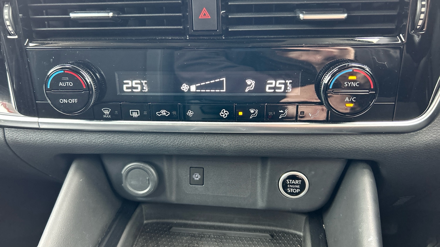 Used Nissan Qashqai 2022 for sale - 76480226: Photo 43