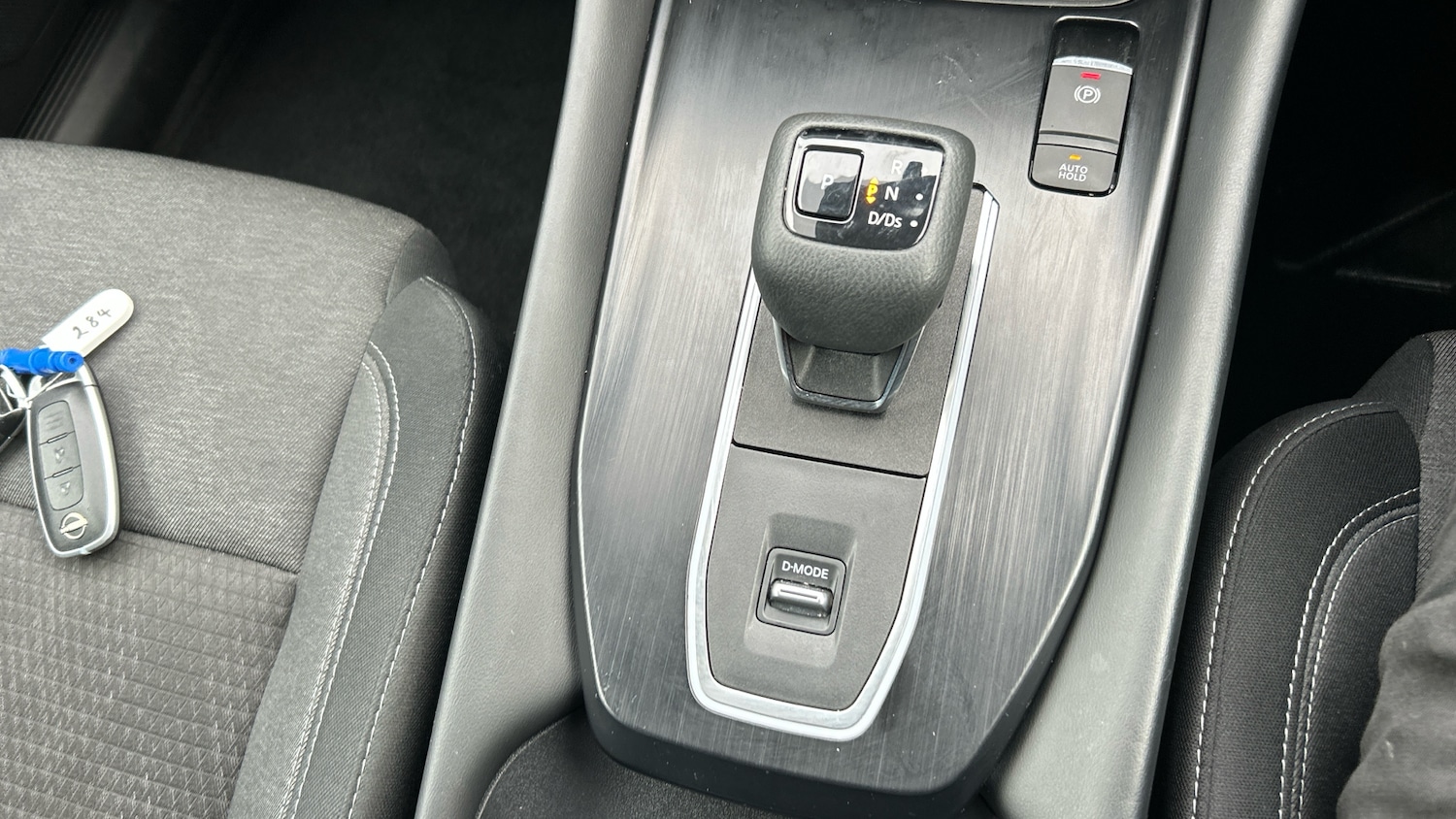 Used Nissan Qashqai 2022 for sale - 76480226: Photo 44