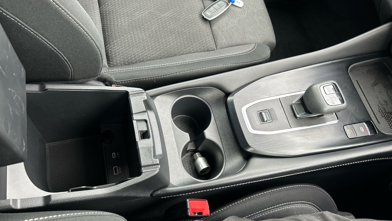 Used Nissan Qashqai 2022 for sale - 76480226: Photo 45