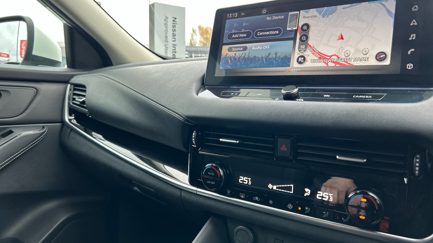 Used Nissan Qashqai 2022 for sale - 76480226: Photo 47