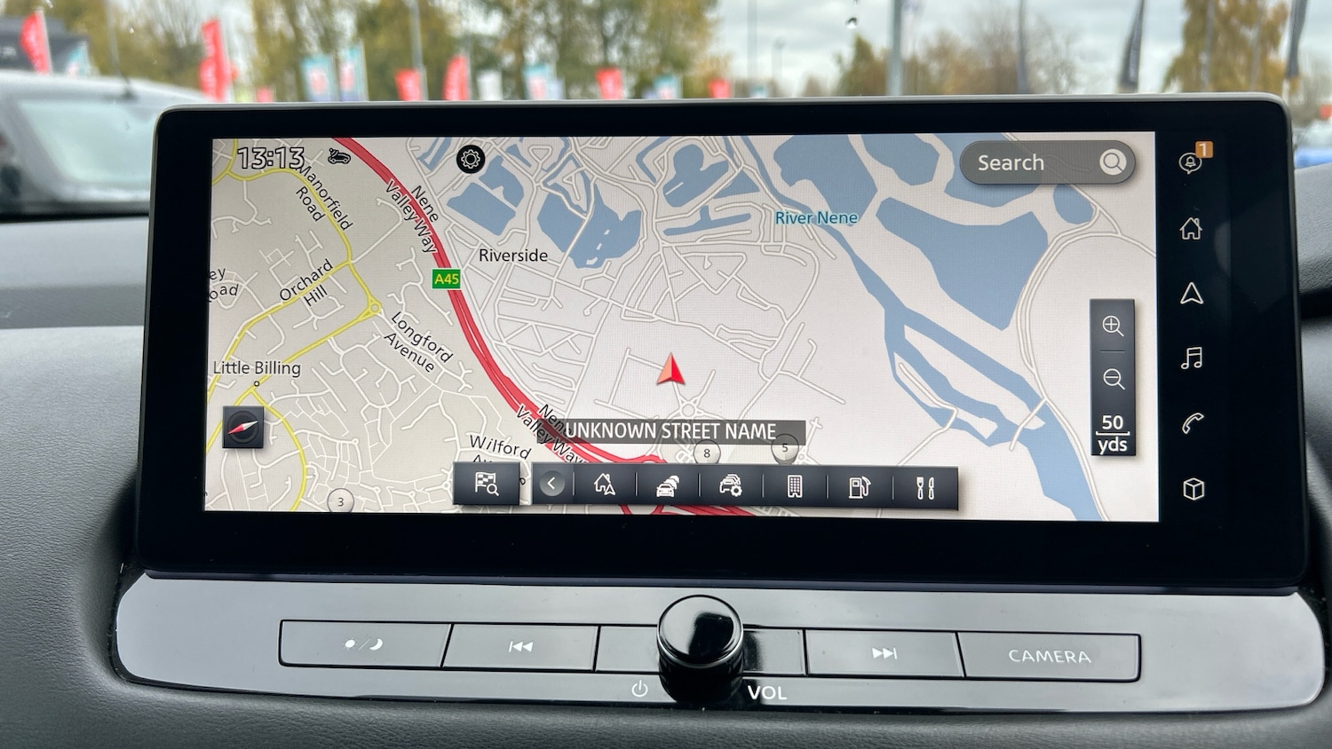 Used Nissan Qashqai 2022 for sale - 76480226: Photo 49