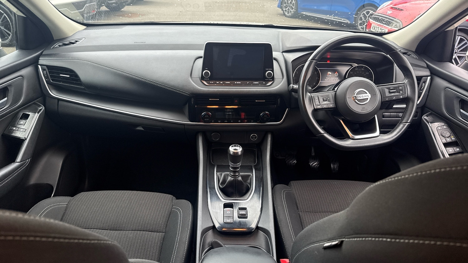 Used Nissan Qashqai 2021 for sale - 76738666: Photo 10