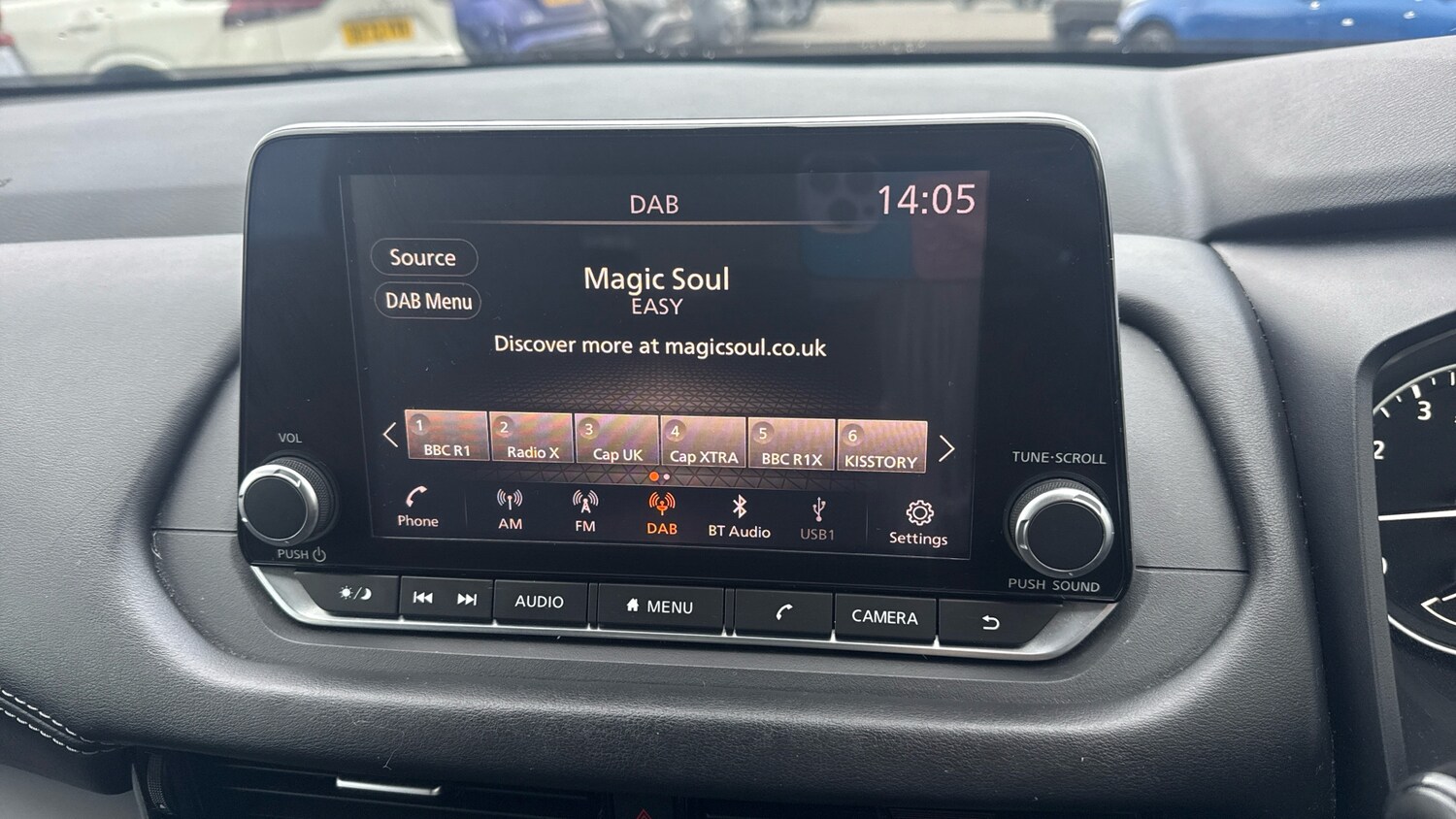 Used Nissan Qashqai 2021 for sale - 76738666: Photo 12