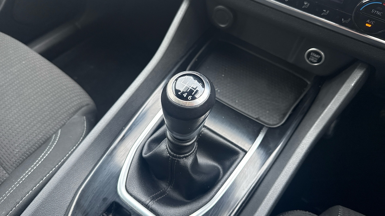 Used Nissan Qashqai 2021 for sale - 76738666: Photo 13