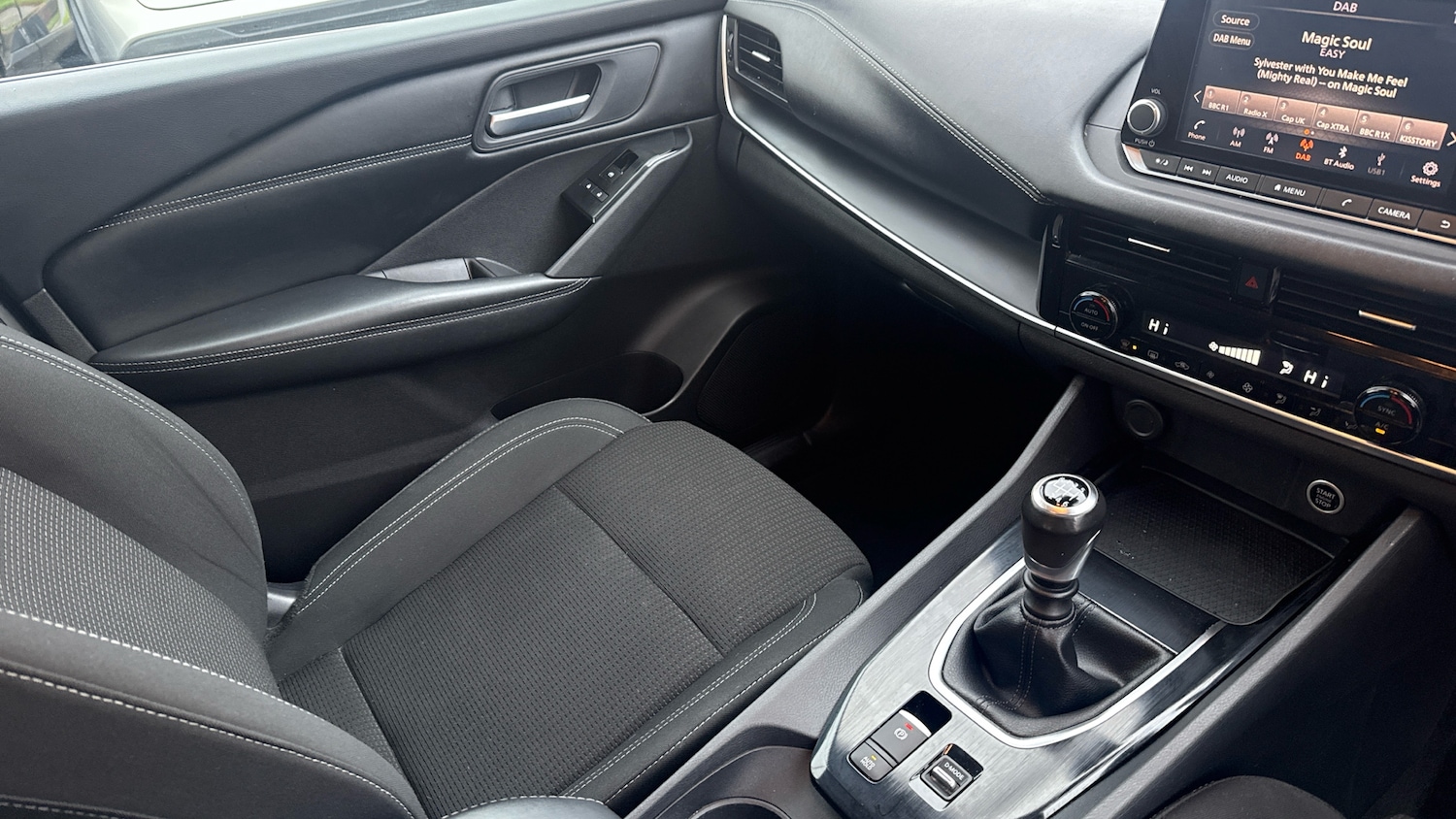 Used Nissan Qashqai 2021 for sale - 76738666: Photo 14