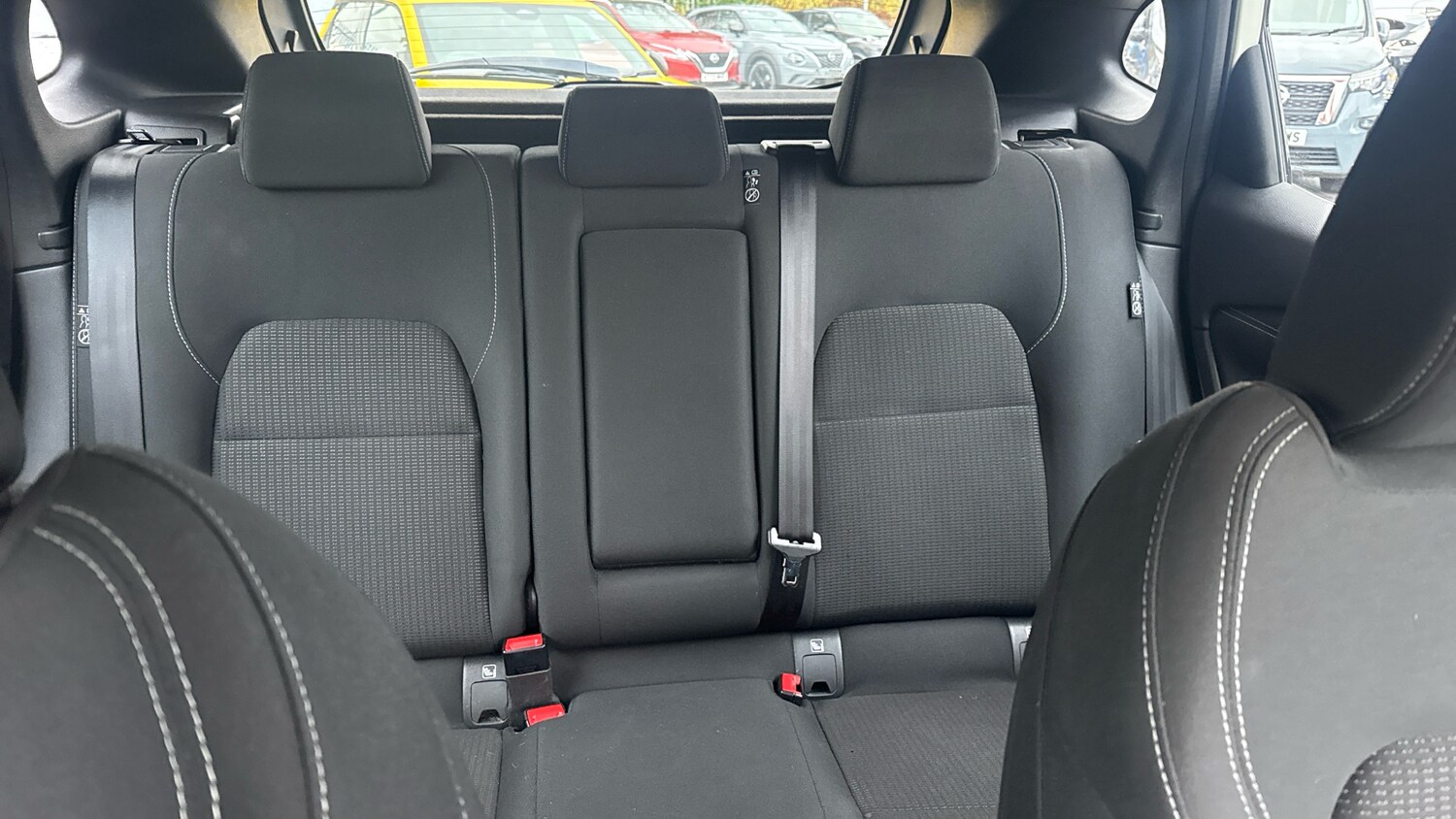 Used Nissan Qashqai 2021 for sale - 76738666: Photo 15