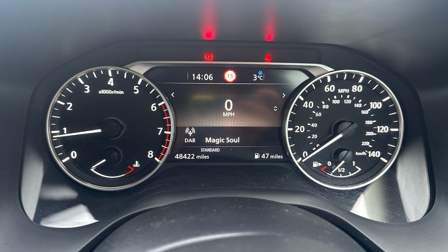 Used Nissan Qashqai 2021 for sale - 76738666: Photo 18