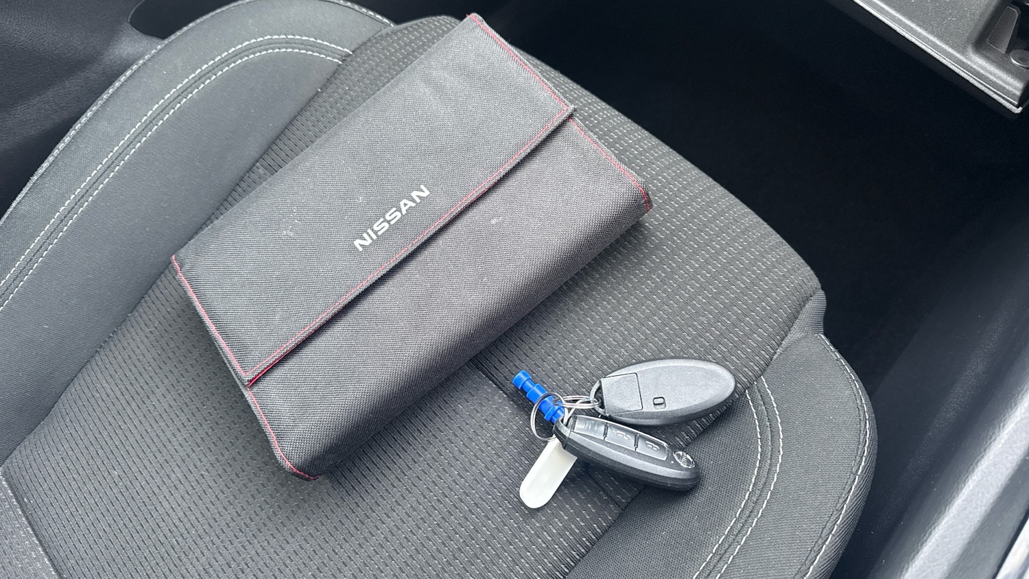 Used Nissan Qashqai 2021 for sale - 76738666: Photo 19