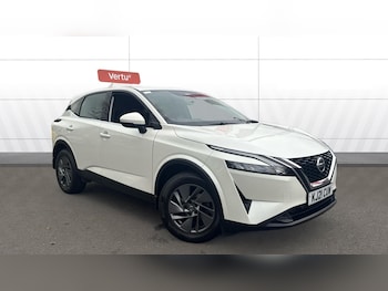 2021 (21) - 1.3 DiG-T MH Acenta Premium 5dr Petrol Hatchback
