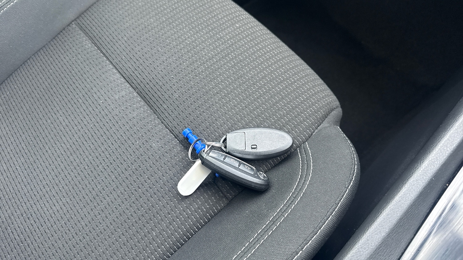 Used Nissan Qashqai 2021 for sale - 76738666: Photo 20