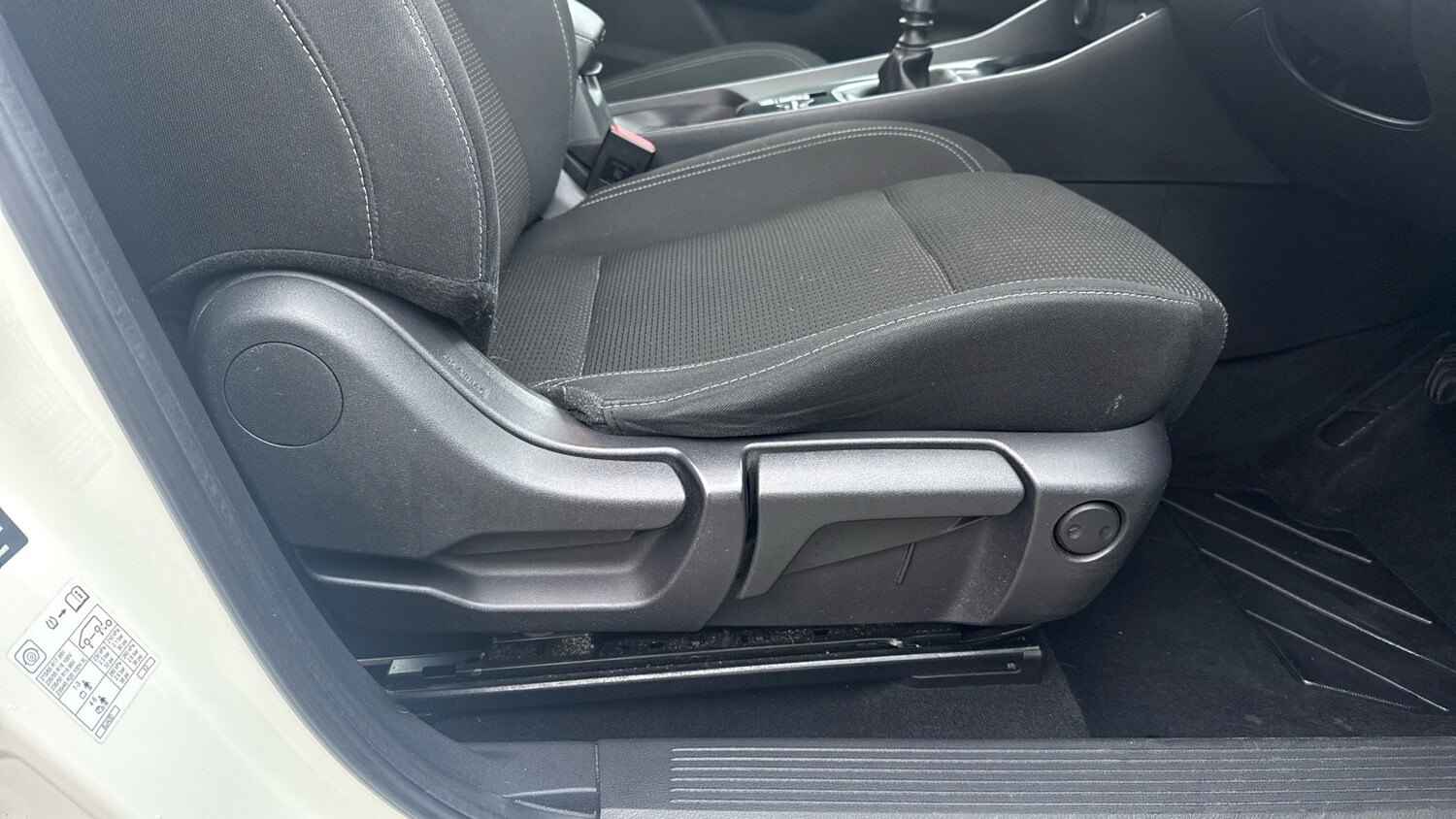 Used Nissan Qashqai 2021 for sale - 76738666: Photo 21