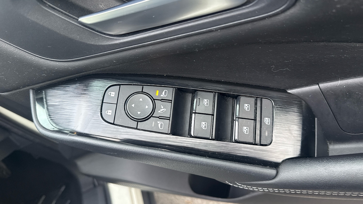 Used Nissan Qashqai 2021 for sale - 76738666: Photo 22