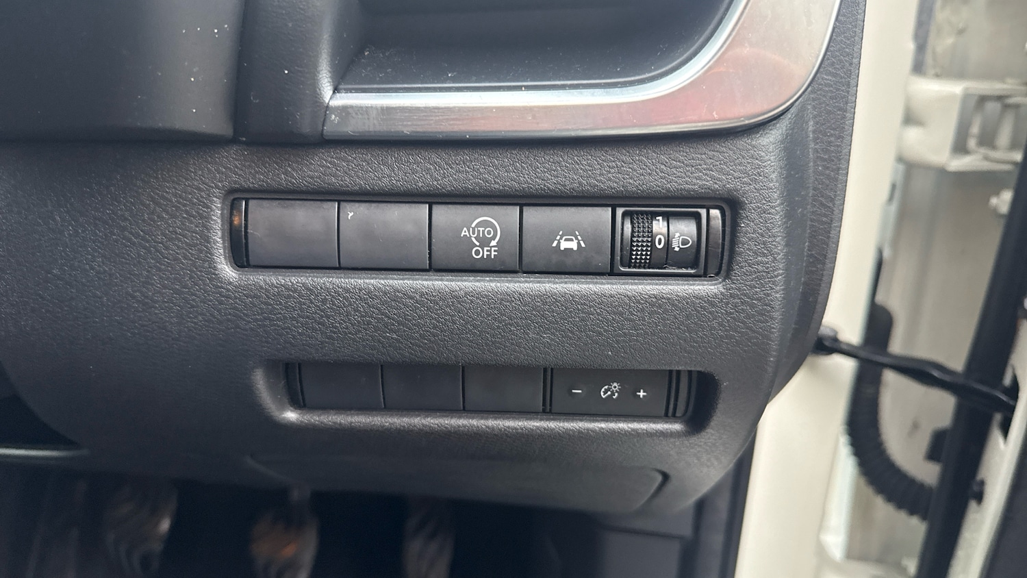 Used Nissan Qashqai 2021 for sale - 76738666: Photo 24