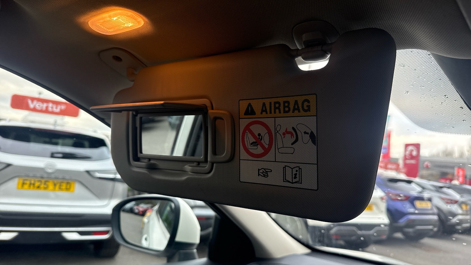 Used Nissan Qashqai 2021 for sale - 76738666: Photo 27