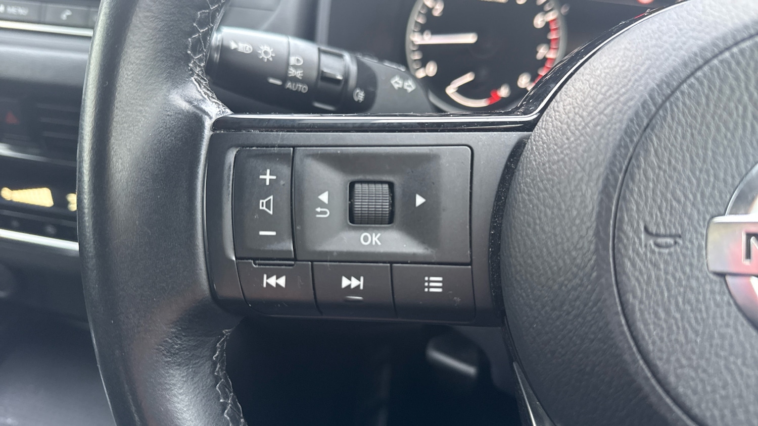 Used Nissan Qashqai 2021 for sale - 76738666: Photo 29