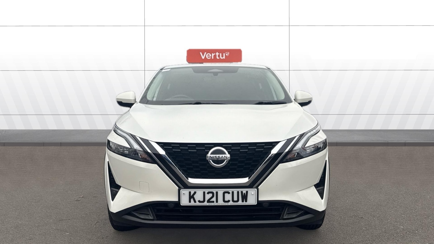 Used Nissan Qashqai 2021 for sale - 76738666: Photo 3