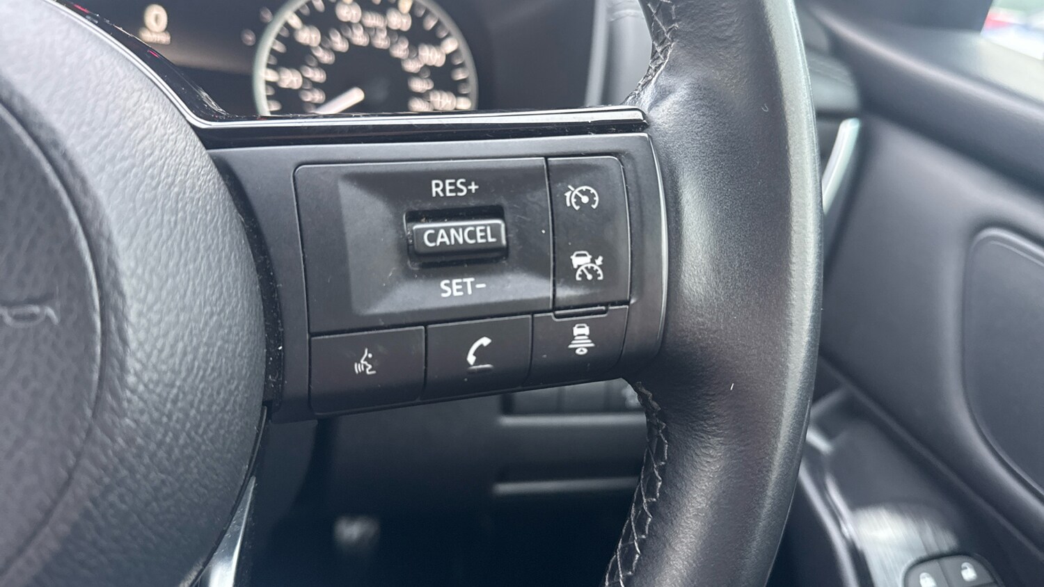 Used Nissan Qashqai 2021 for sale - 76738666: Photo 30