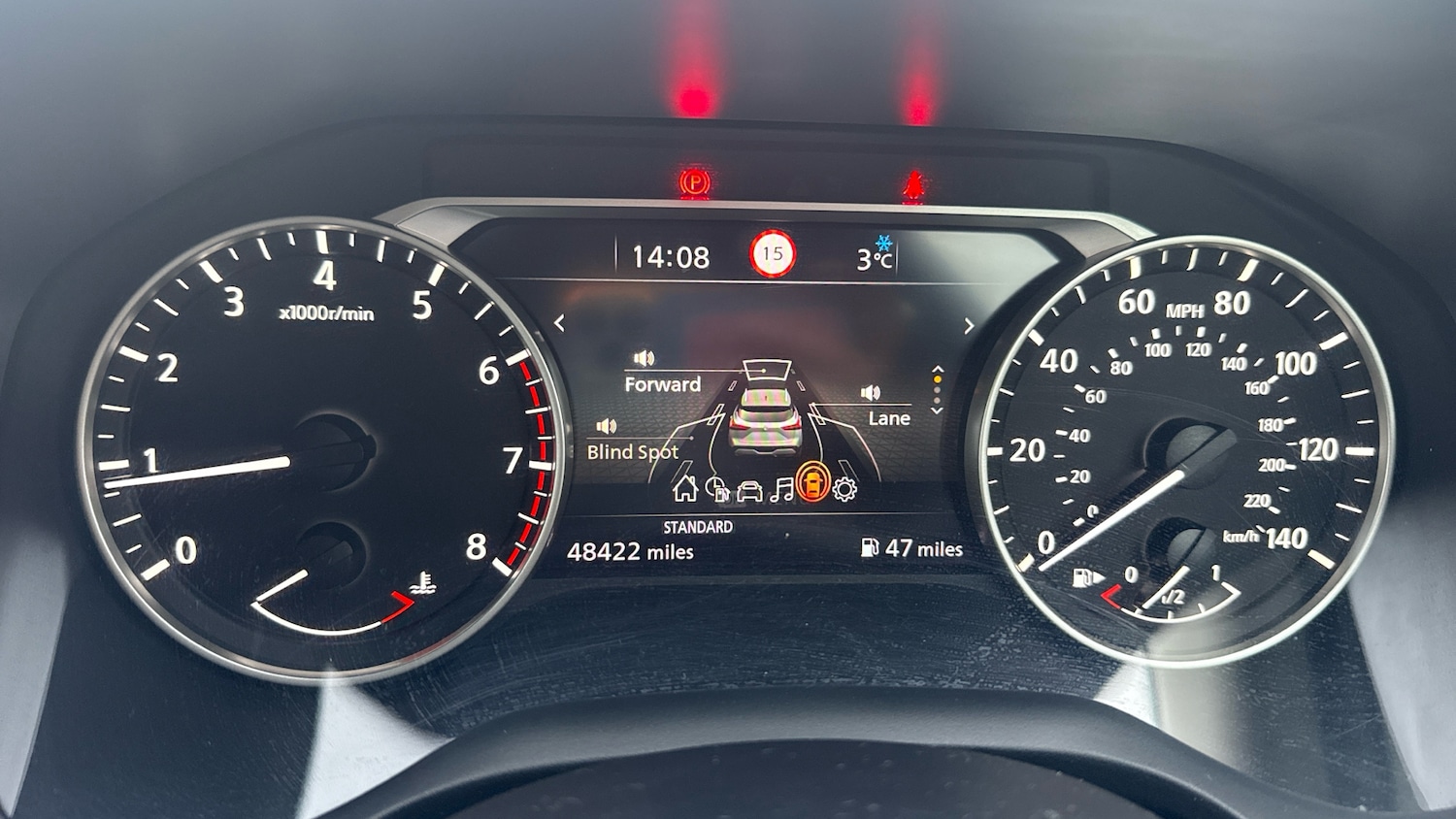 Used Nissan Qashqai 2021 for sale - 76738666: Photo 34