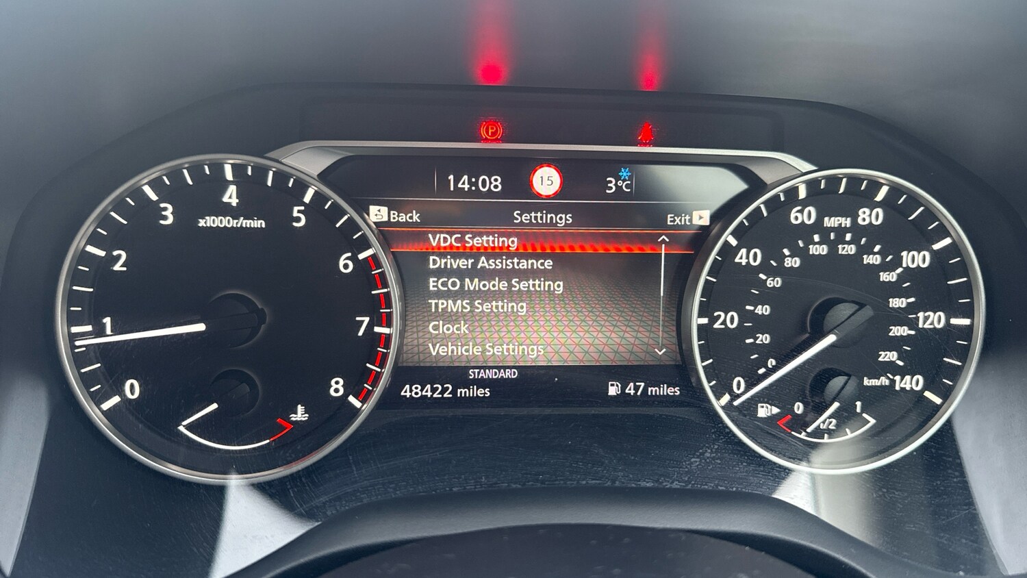 Used Nissan Qashqai 2021 for sale - 76738666: Photo 35