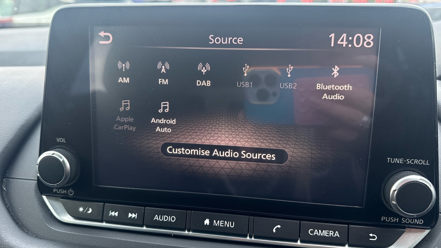 Used Nissan Qashqai 2021 for sale - 76738666: Photo 36