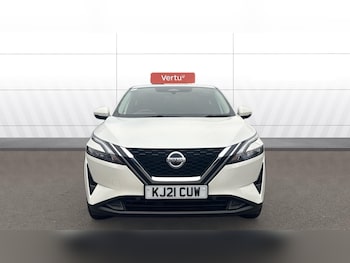 Used Nissan Qashqai 2021 for sale - 76738666: Photo